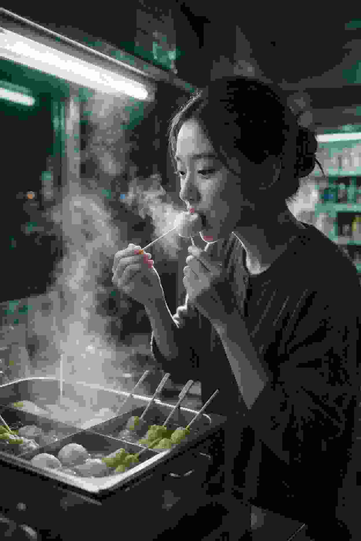 真相大白